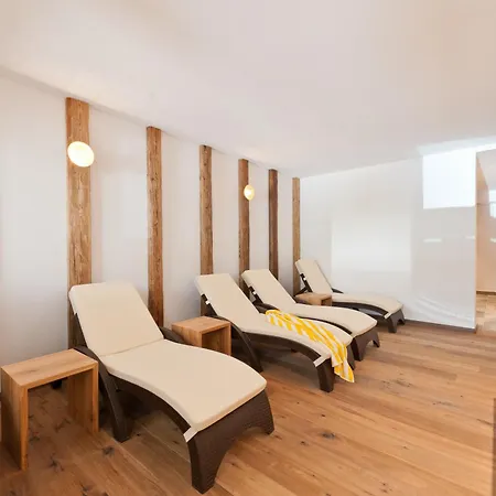 Hotel Gasthof Zur Sonne