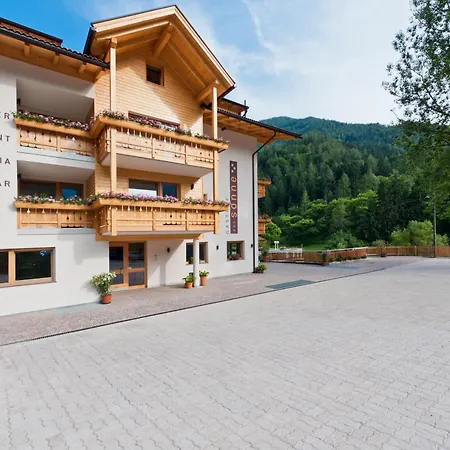 Hotel Zur Sonne 3*