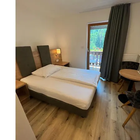 Hotel Zur Sonne Cardano