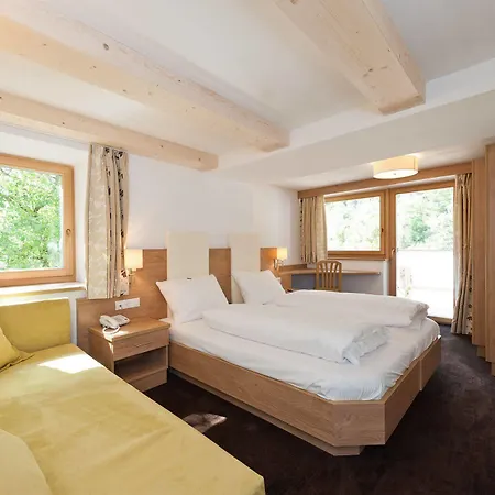 Zur Sonne Hotel