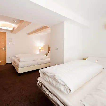 Hotel Zur Sonne
