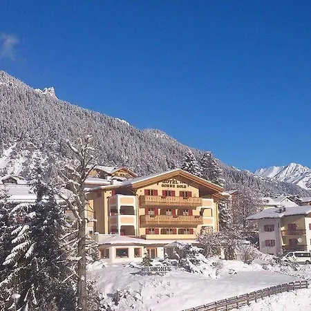 Hotel Zur Sonne